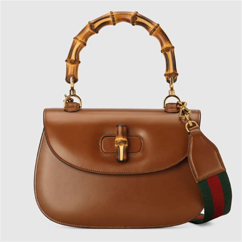 gucci bamboo backpack celebrities|gucci bamboo bag 1947.